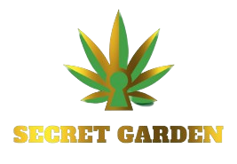 SECRET GARDEN CBD